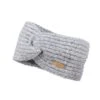 Bandeau Barts Desire Headband Heather Grey