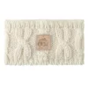 Bandeau Picture Organic Haven Headband Off White 22