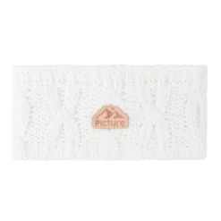 Bandeau Picture Organic Haven Headband White 23