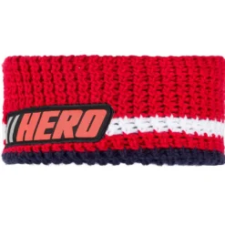 Bandeau Rossignol Hero HB Sports Red