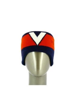 Bandeau Vuarnet Cuff Kazbek Navy -Hiver Vêtements Magasin bandeau vuarnet cuff kazbek navy 3