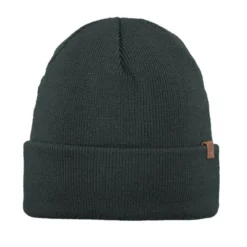 Bonnet Barts Willes Beanie Bottle Green
