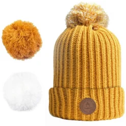 Bonnet Cabaia B-52 Mustard