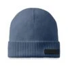Bonnet Canada Goose Small Tonal Emblem Toque Ozone Blue