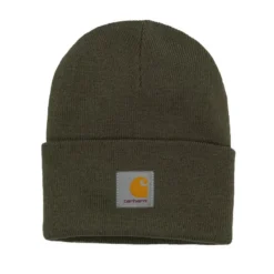 Bonnet Carhartt Acrylic Watch Hat Cypress 22