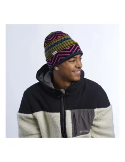 Bonnet Coal The Weston Teal -Hiver Vêtements Magasin bonnet coal the weston teal 2