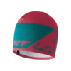 Bonnet Dynafit Leopard Logo Beanie Hibiscus