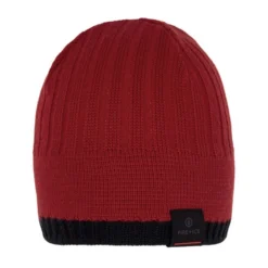 Bonnet Fire And Ice Eastan 2 Red