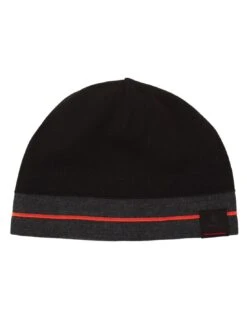 Bonnet Fire And Ice Ole In Black