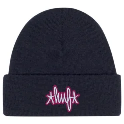 Bonnet Huf Beanie Haze Navy Blazer