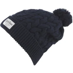 Bonnet Kari Traa Saue Beanie Naval