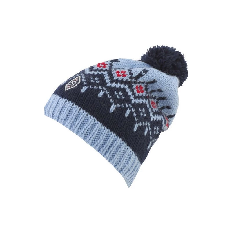 Bonnet Kari Traa Seim Beanie Naval 1 Bonnet Kari Traa Seim Beanie Naval