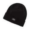 Bonnet Oakley Beanie Ribbed 2.0 Blackout