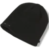 Bonnet Oakley Fine Knit Beanie Blackout
