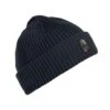 Bonnet Parajumpers Rib Hat Navy