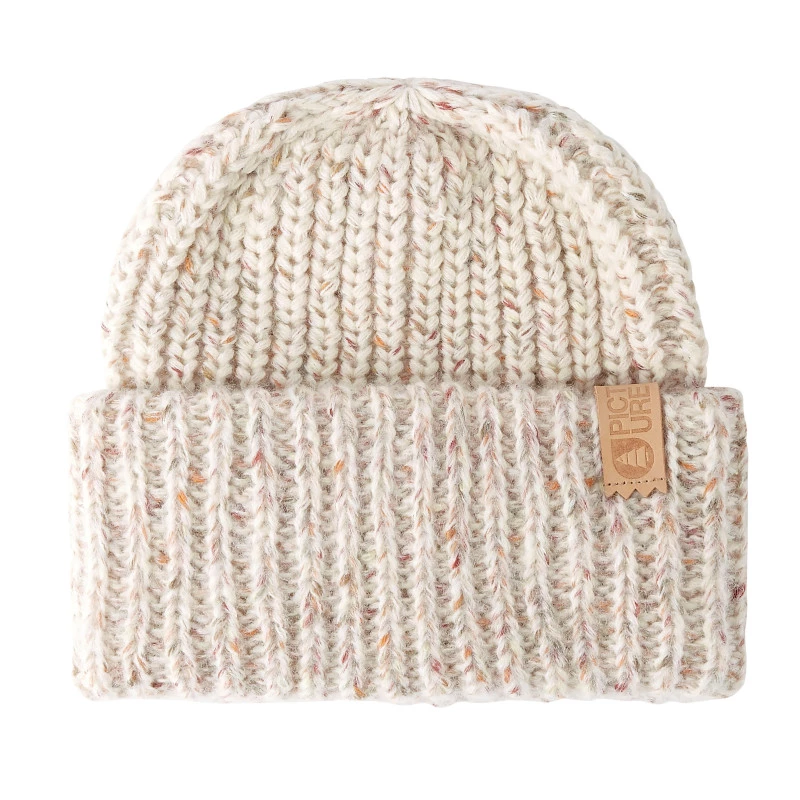 Bonnet Picture Organic Birsay Beanie Ecru 23 1 Bonnet Picture Organic Birsay Beanie Ecru 23