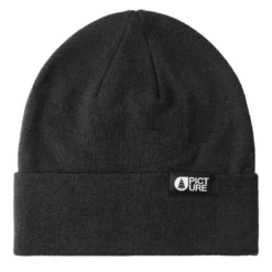Bonnet Picture Organic Tokela Beanie Black 23