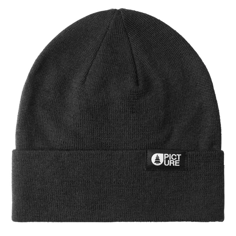 Bonnet Picture Organic Tokela Beanie Black 23 1 Bonnet Picture Organic Tokela Beanie Black 23