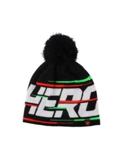 Bonnet Rossignol Pro Hero Black 23