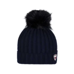 Bonnet Rossignol W Amy X3 Dark Navy