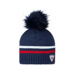 Bonnet Rossignol W Jily X3 Dark Navy