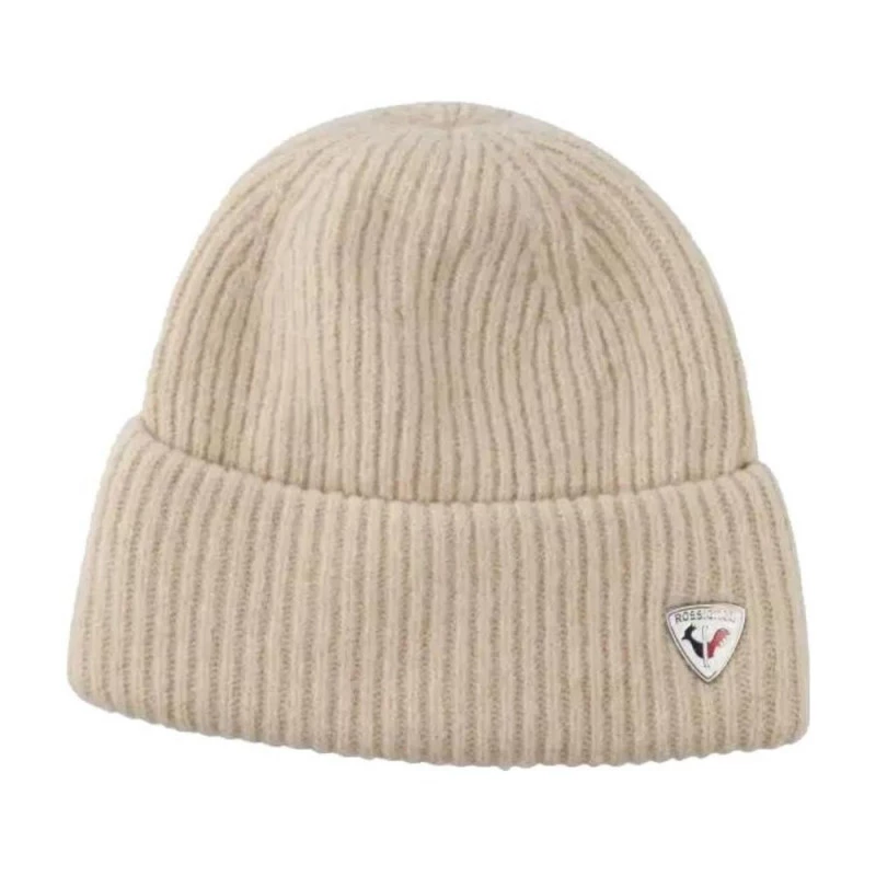 Bonnet Rossignol W Opal Beige 1 Bonnet Rossignol W Opal Beige