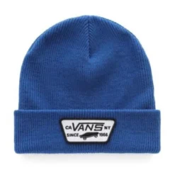 Bonnet Vans Milford Beanie True Blue