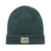 Bonnet Vans Mte Cuff Beanie Mt. Vans Deep Teal