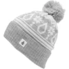 Bonnet Volcom Argenta Beanie Heather Grey