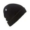 Bonnet Volcom Full Stone Beanie Black