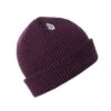Bonnet Volcom Full Stone Cuff Beanie Mulberry
