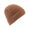 Bonnet Volcom Full Stone Mocha