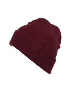 Bonnet Volcom Knowledge Beanie Cabernet