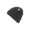 Bonnet Volcom Sweep Lined Beanie Black
