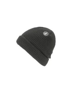 Bonnet Volcom Sweep Lined Beanie Black