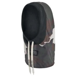 Cagoule Picture Organic Thug Rug Pk Camo