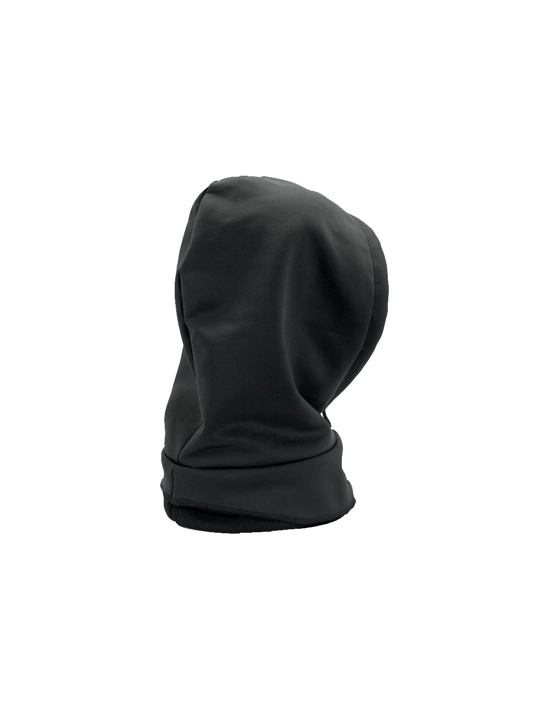 Cagoule Volcom V.co Hood Warmer Black 2 Cagoule Volcom V.co Hood Warmer Black – Image 2