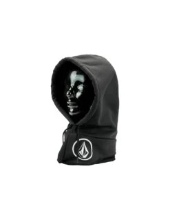Cagoule Volcom V.co Hood Warmer Black