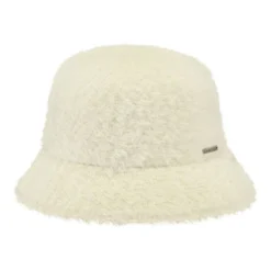 Chapeau Barts Lavatera Hat Cream