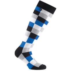 Chaussettes De Ski Rohner Carola Turquoise