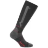 Chaussettes De Ski Rohner Touring High Tech Black