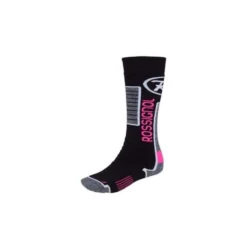 Chaussettes De Ski Rossignol Premium Wool Fluo Pink