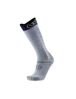 Chaussettes De Ski Sidas Ski Merino Performance White / Blue