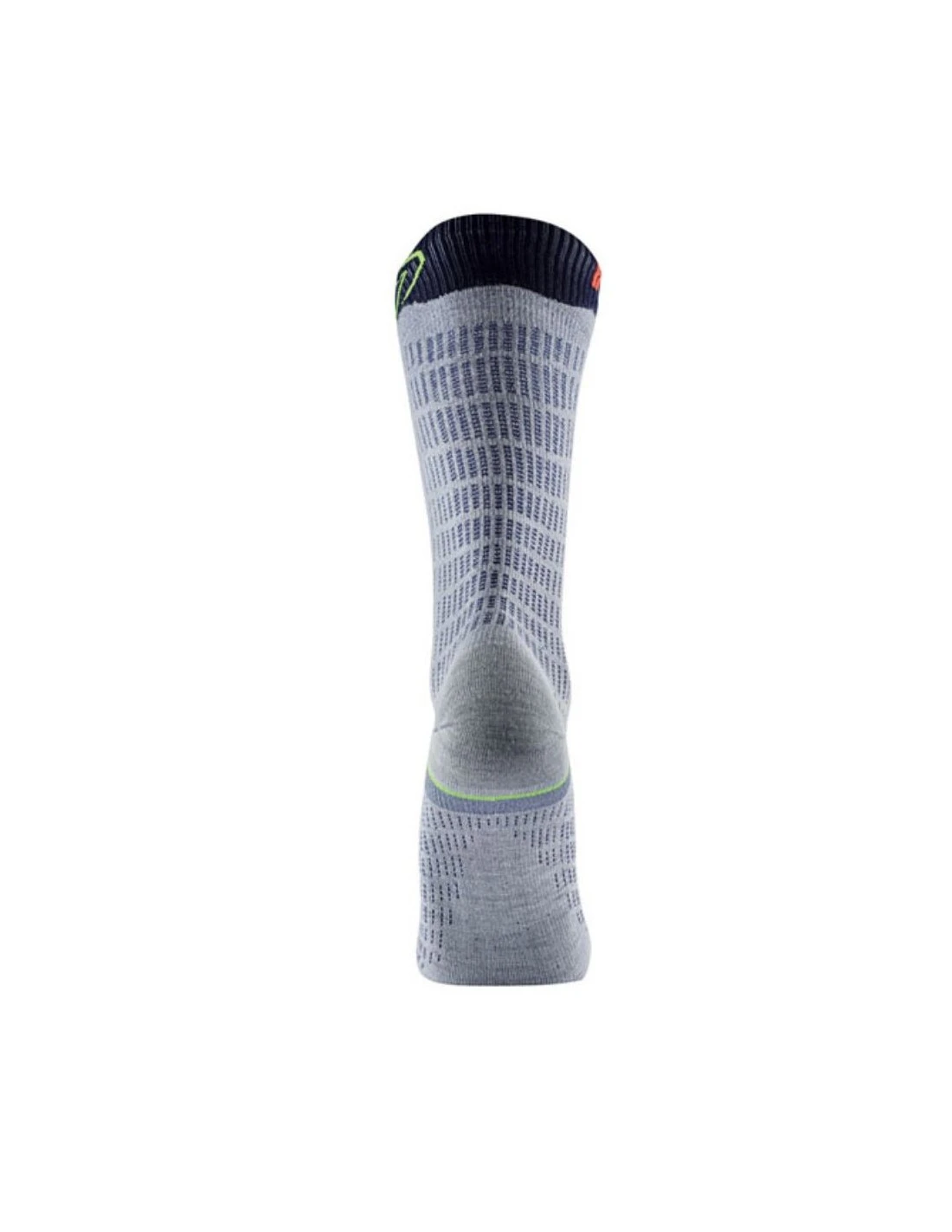 Chaussettes De Ski Sidas Ski Merino Performance White / Blue 4 Chaussettes De Ski Sidas Ski Merino Performance White / Blue – Image 4