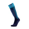 Chaussettes De Ski Sidas Ski Protect MV Bleu
