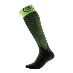 Chaussettes De Ski Sidas Ski Ultfit LV Green