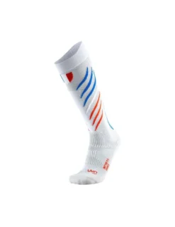 Chaussettes De Ski Uyn Natyon 2.0 France 2023