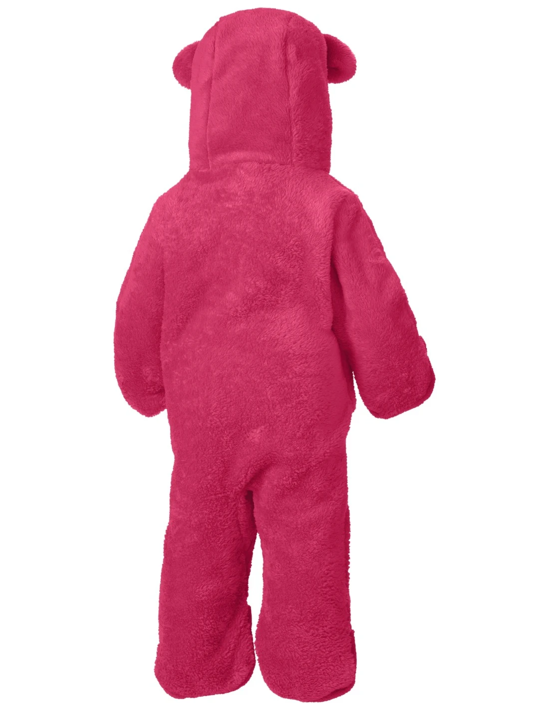 Combinaison Columbia Foxy Baby II Punch Pink 2 Combinaison Columbia Foxy Baby II Punch Pink – Image 2