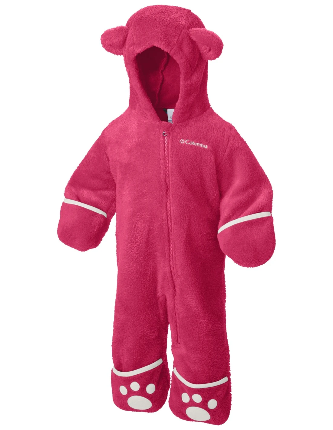 Combinaison Columbia Foxy Baby II Punch Pink 1 Combinaison Columbia Foxy Baby II Punch Pink