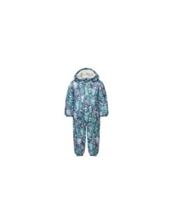 Combinaison De Ski Dare 2B Bambino II Snowsuit CeramicAnima